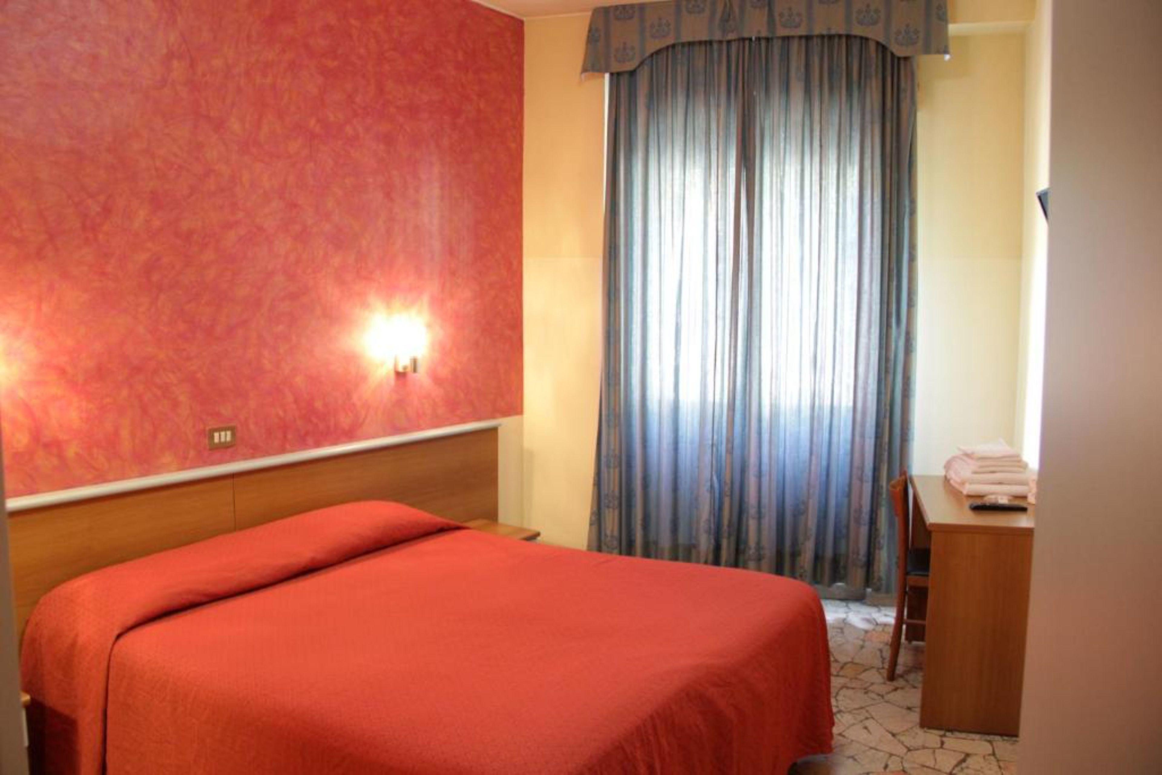 Hotel Del Sud — Fotos 1